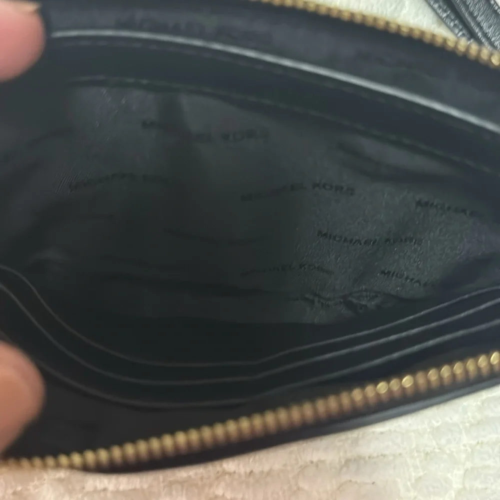 Michael Kors Wristlet